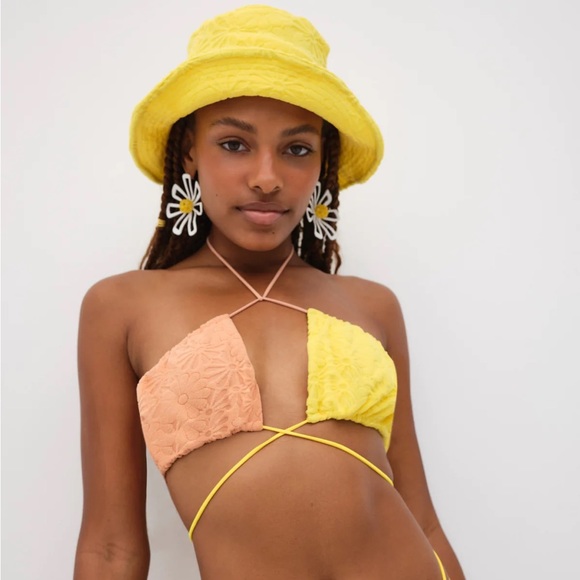 For Love and Lemons Cruz earrings - Picture 9 of 13